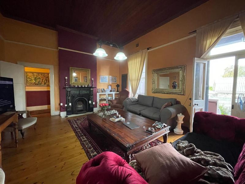 4 Bedroom Property for Sale in Bergzicht Western Cape